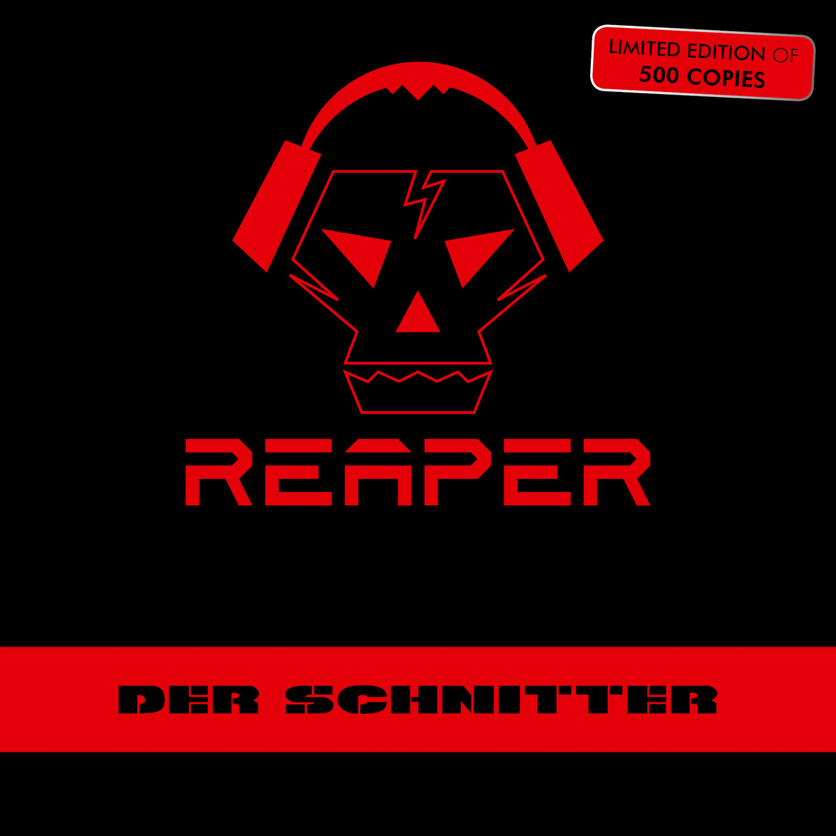Reaper - Der Schnitter (Vasi Breaks The Rules)
